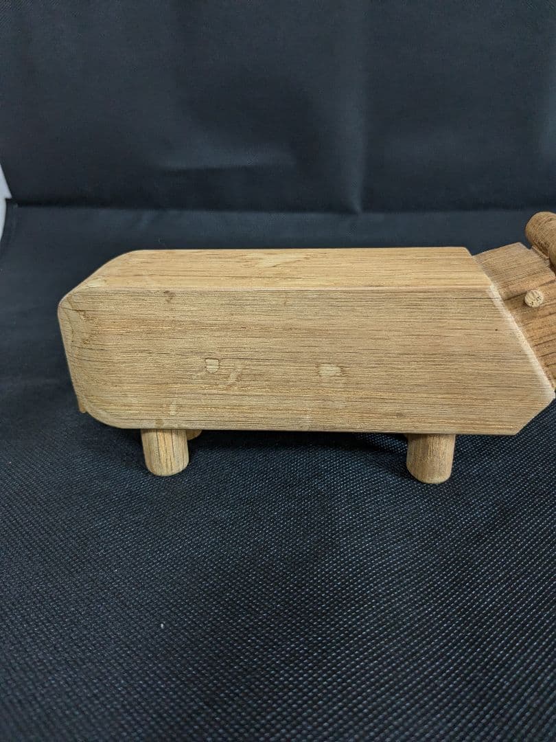 カイボイスン ヒッポ カバ 置物