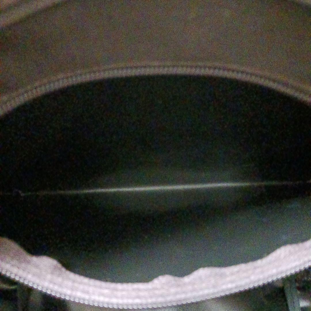 3008【未使用】Herve Chapelier舟形トート1425c　L