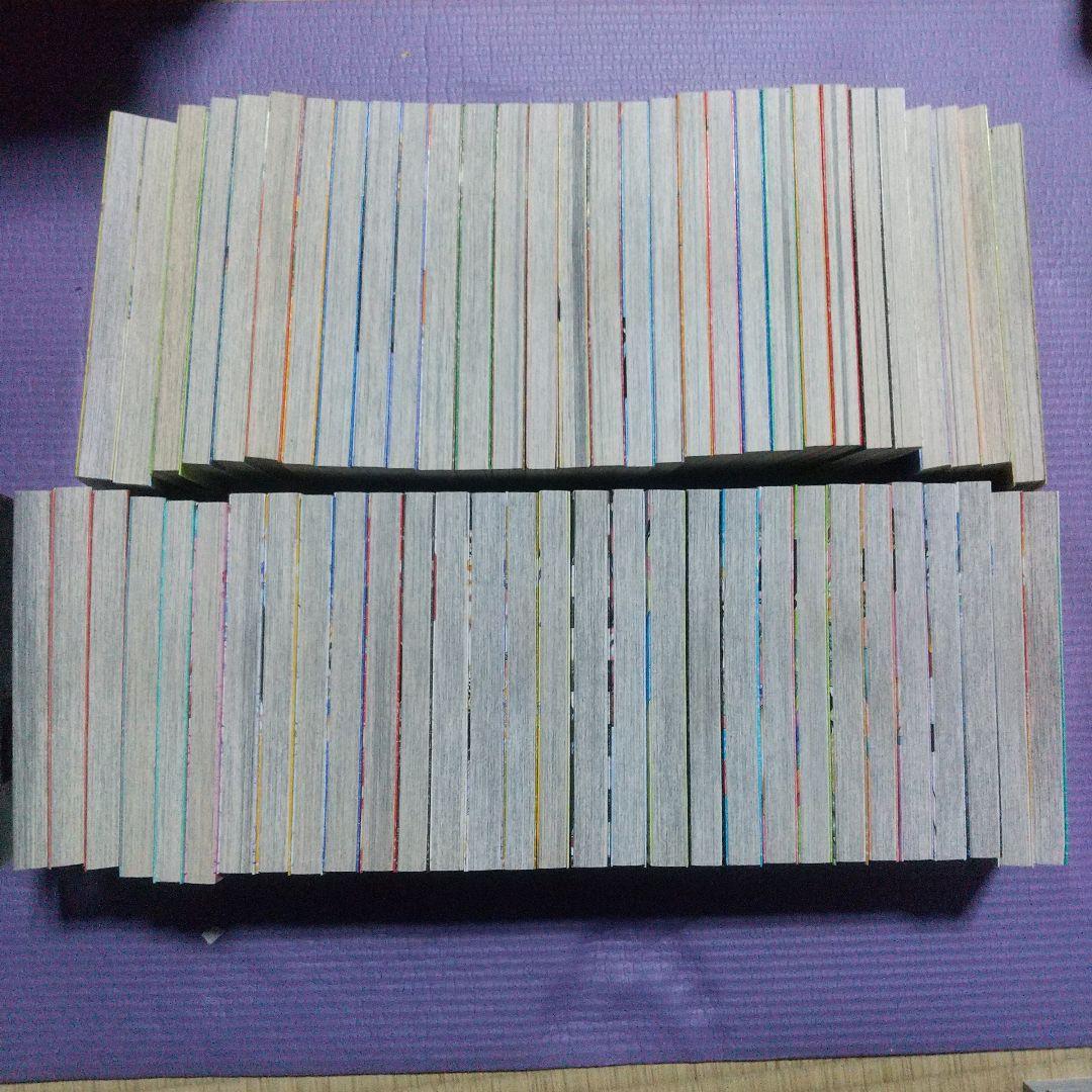 ONE PIECE ワンピース 全巻セット 113