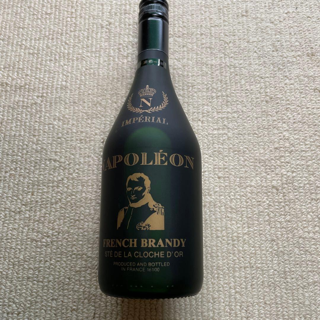 ナポレオン フレンチブランデー 700ml 40度