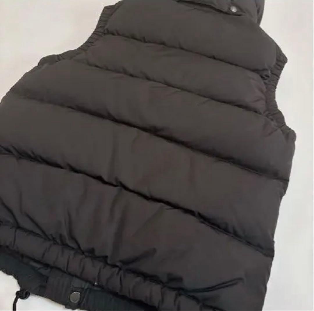 RALPH LAUREN ラルフローレン ダウンベスト 2WAY