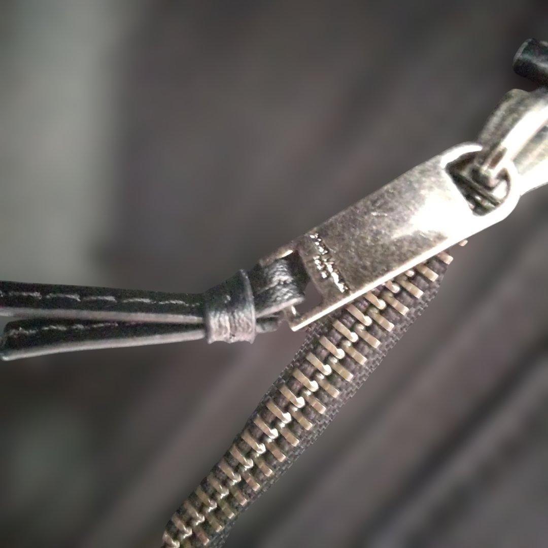 SAINT LAURENT サンローラン リヴゴーシュ トートバッグ