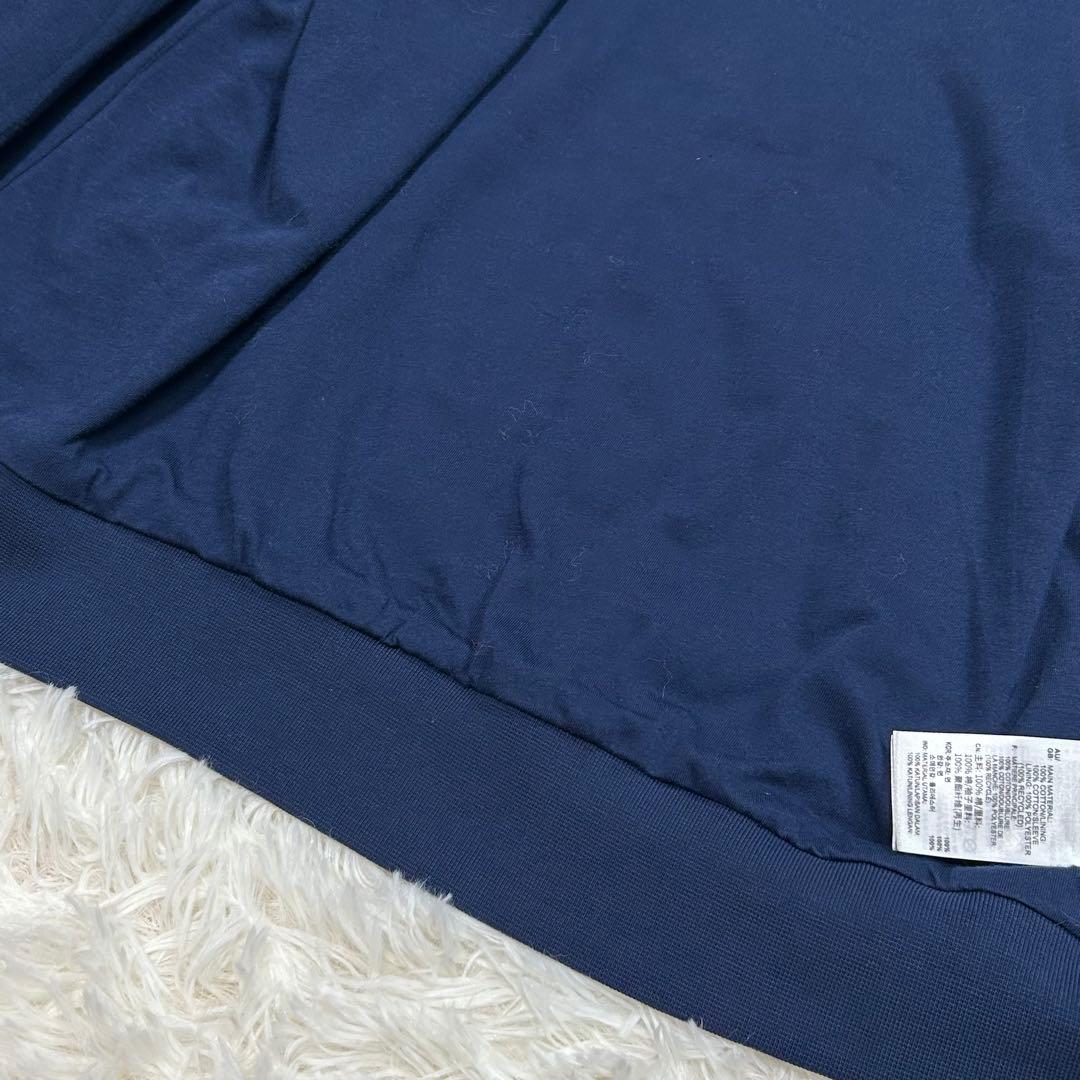 [極美品] アディダス ジャージ XL フローラル トラックトップ 花柄 激レア