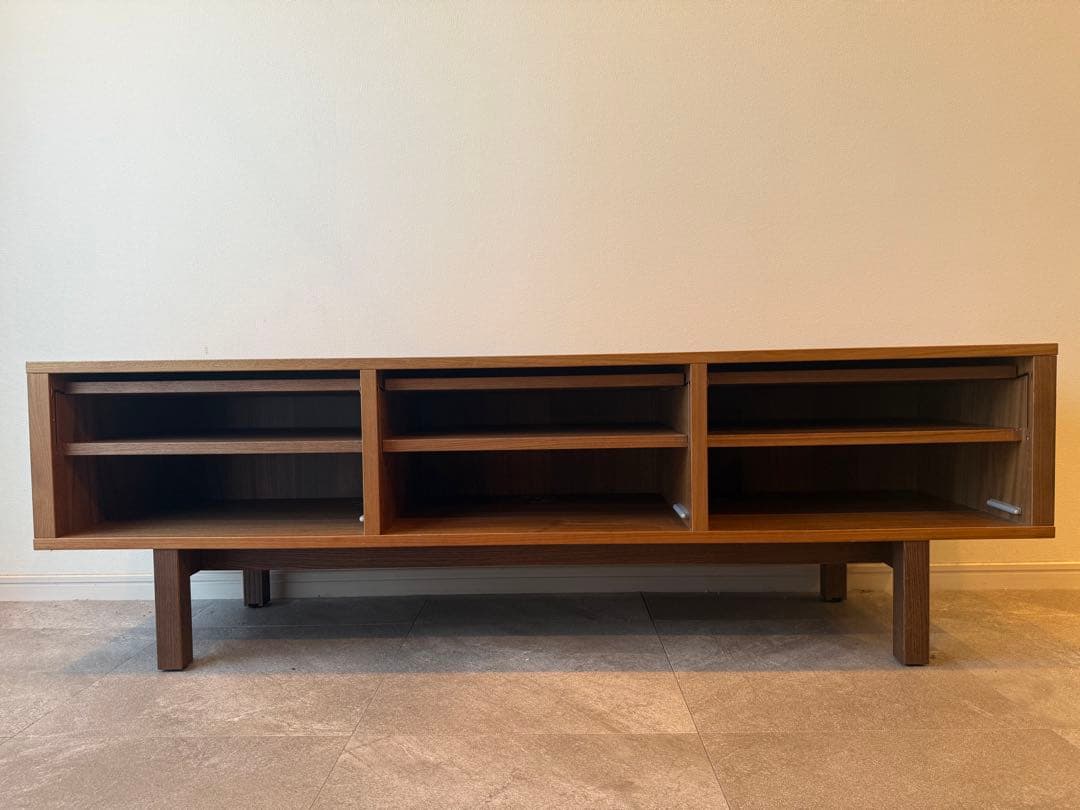 IKEA STOCKHOLM ストックホルム TVボード テレビ台