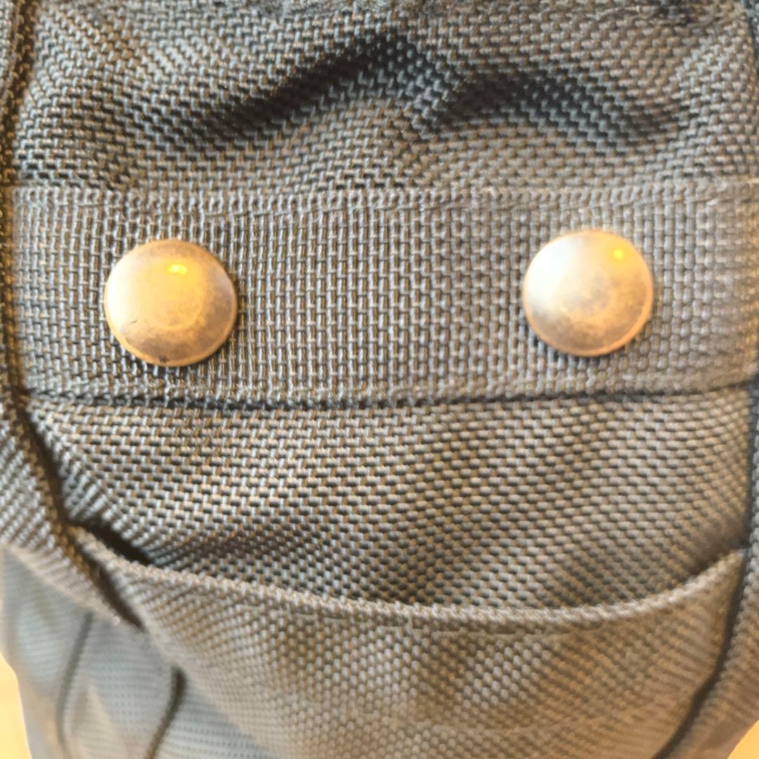 BRIEFING ブリーフィング SQ トート