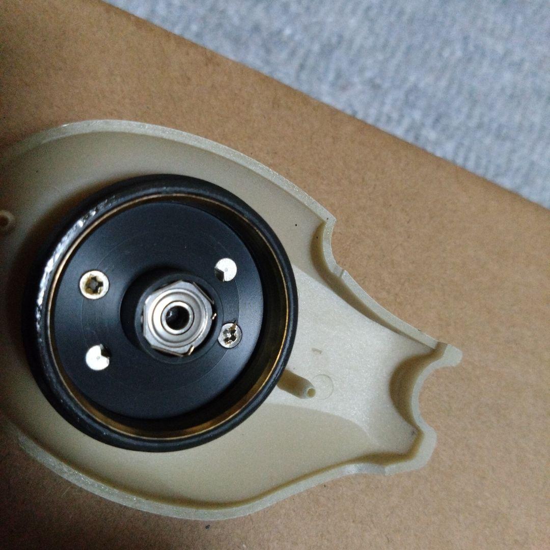 シマノ スコーピオン クイックファイヤー