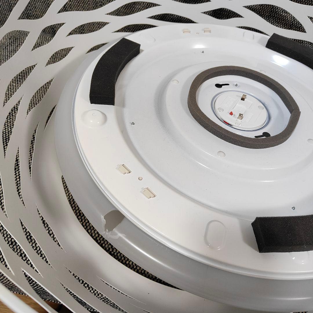 廃番 ODELIC オーデリック シーリングライト OL291547 定価6万