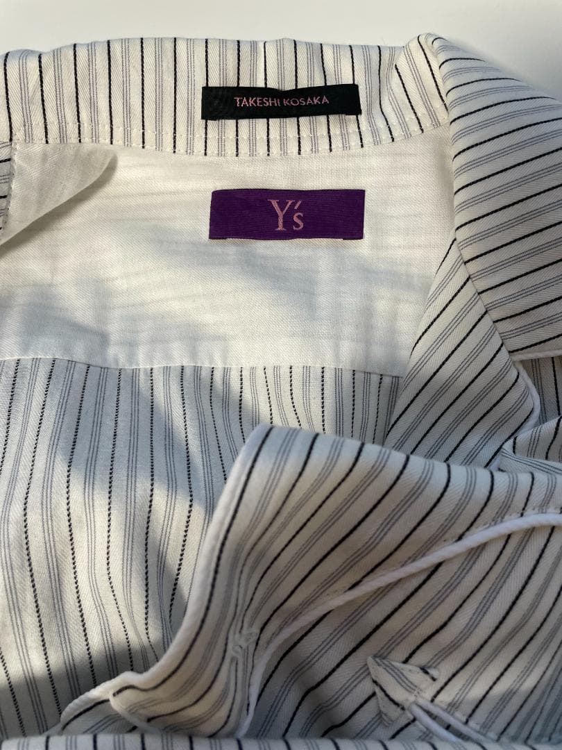 a*可様 最終価格 未使用Y's YOHJI YAMAMOTOジャンプスーツ1