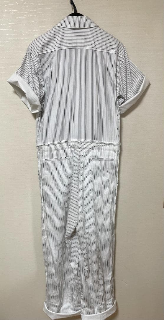 a*可様 最終価格 未使用Y's YOHJI YAMAMOTOジャンプスーツ1