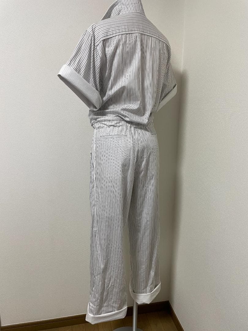a*可様 最終価格 未使用Y's YOHJI YAMAMOTOジャンプスーツ1