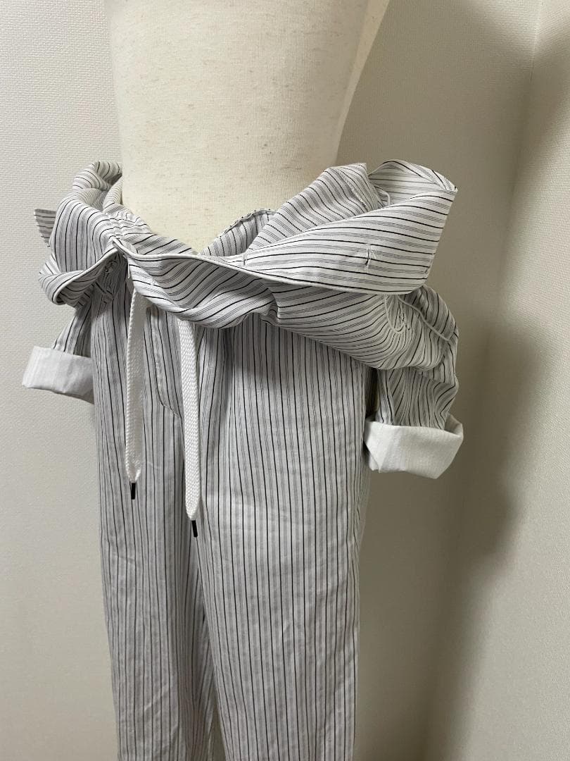 a*可様 最終価格 未使用Y's YOHJI YAMAMOTOジャンプスーツ1