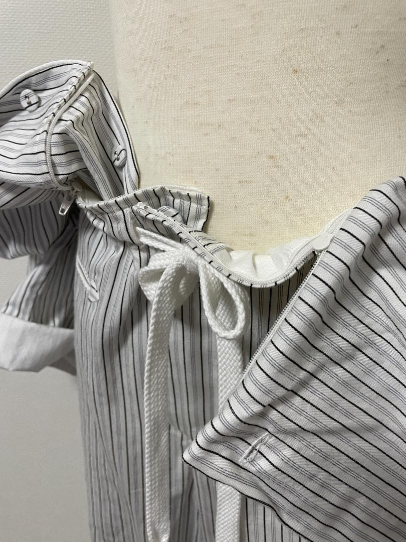 a*可様 最終価格 未使用Y's YOHJI YAMAMOTOジャンプスーツ1