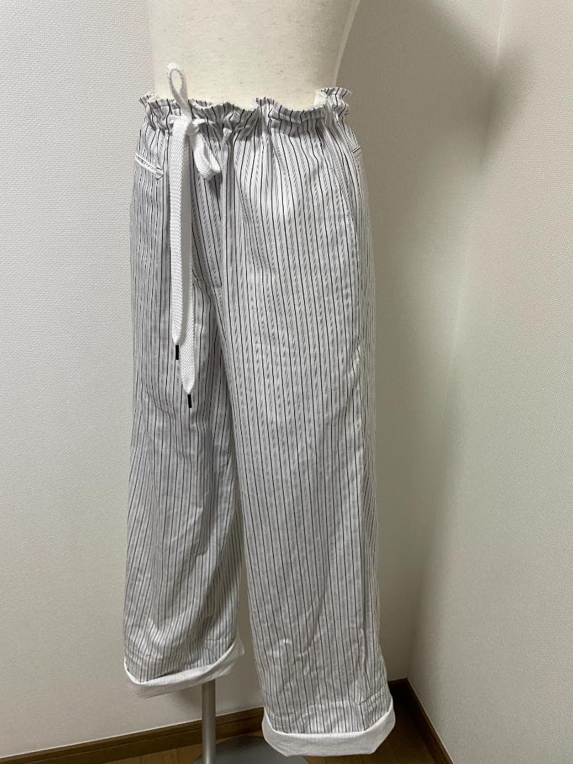 a*可様 最終価格 未使用Y's YOHJI YAMAMOTOジャンプスーツ1