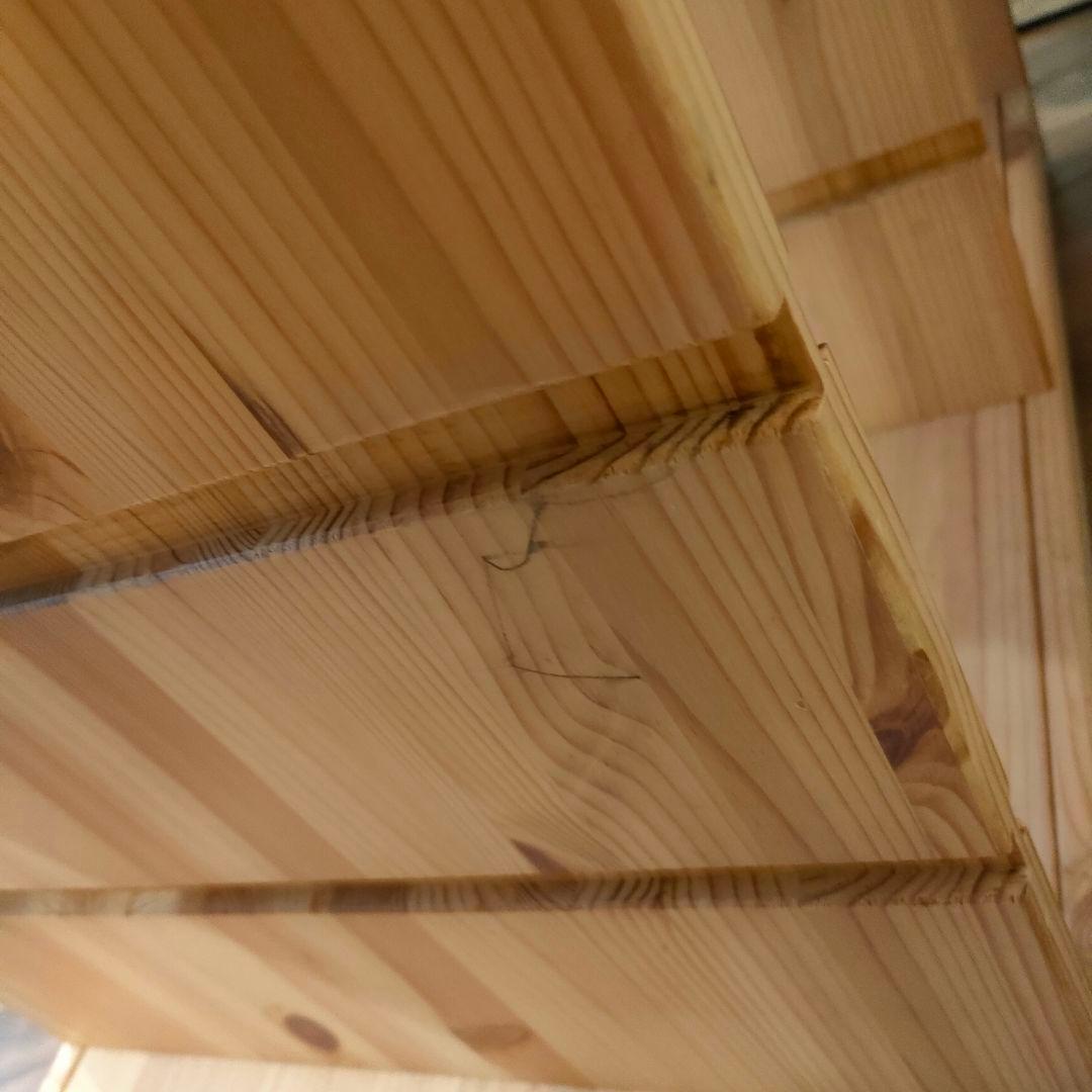 IKEA トロファスト