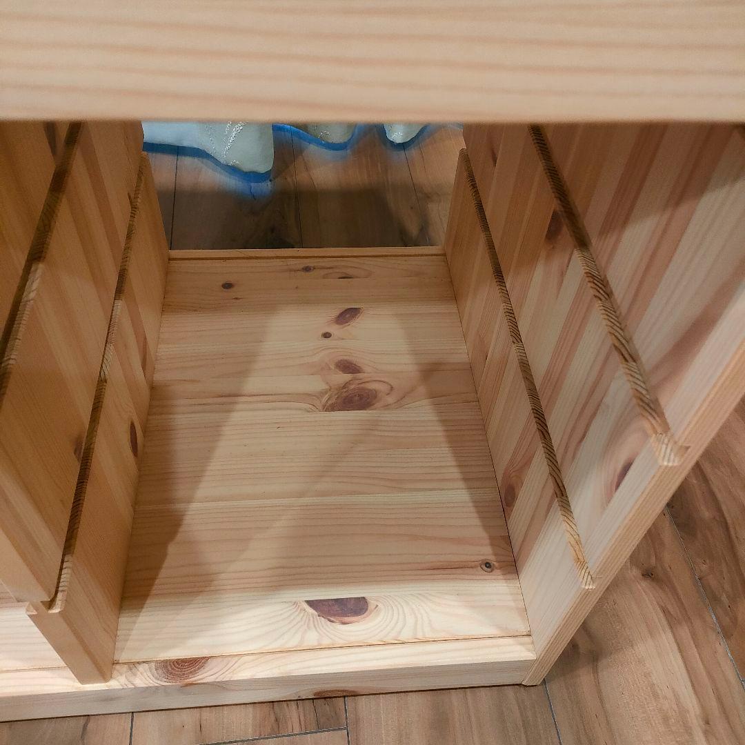 IKEA トロファスト