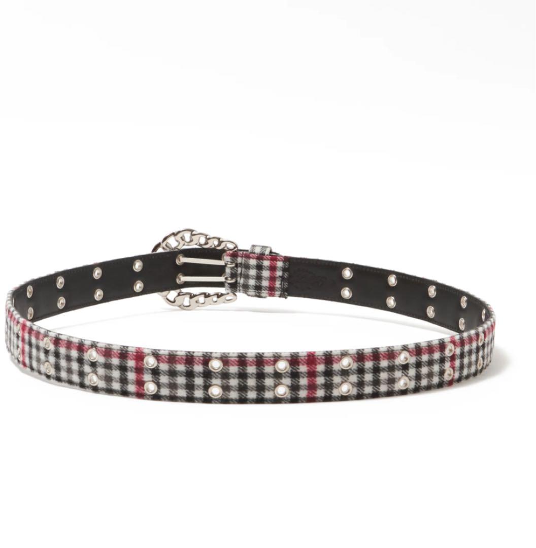 専用　afbベルト