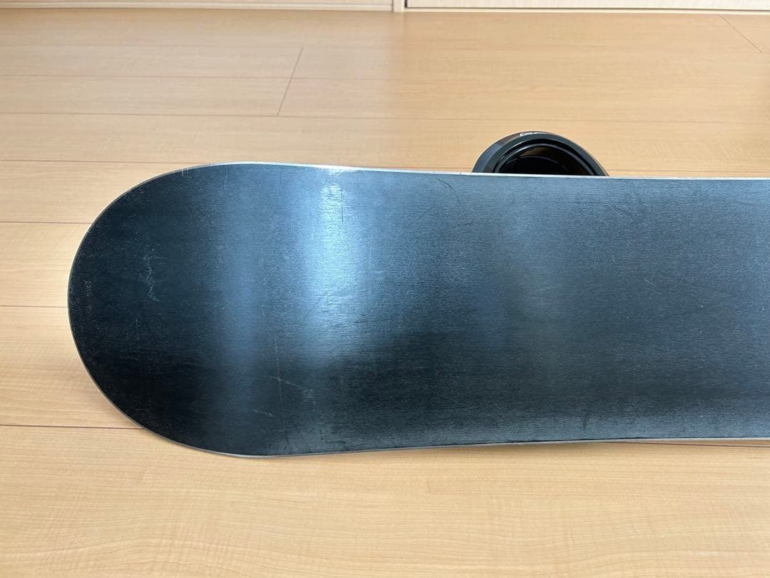 CSB スノーボード 118ビンディング付き