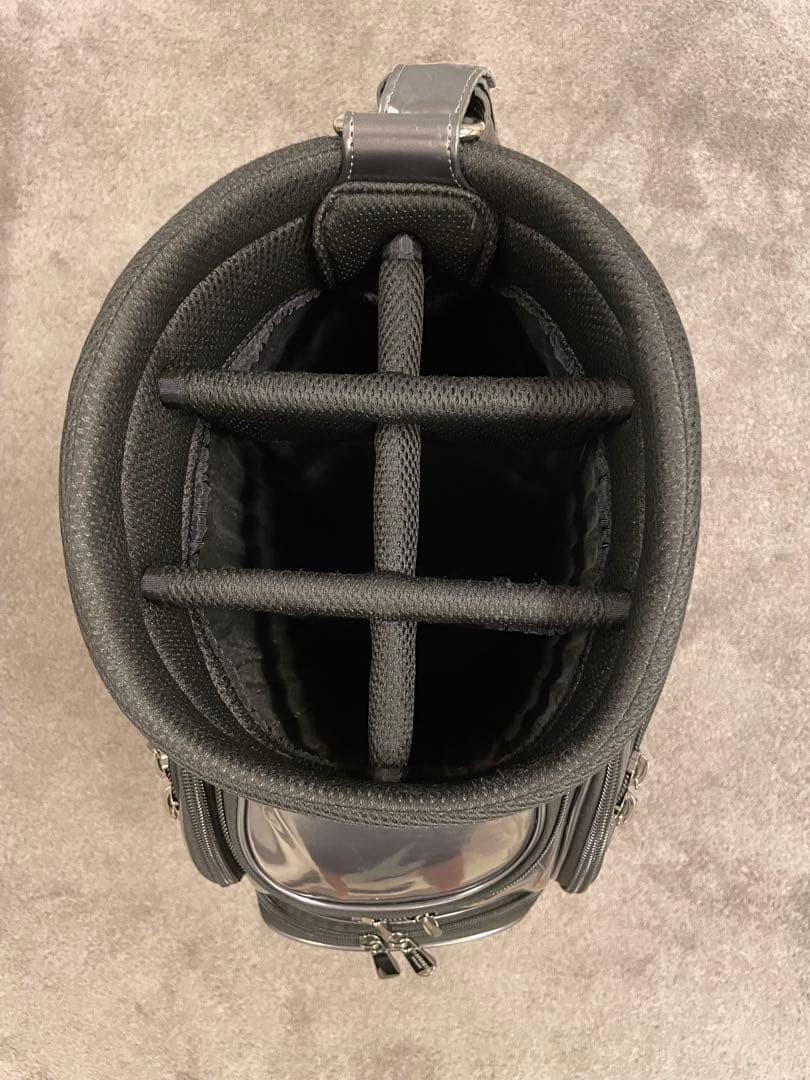 St ANDREWS セントアンドリュース 9.5型３点式★美品★プロモデル