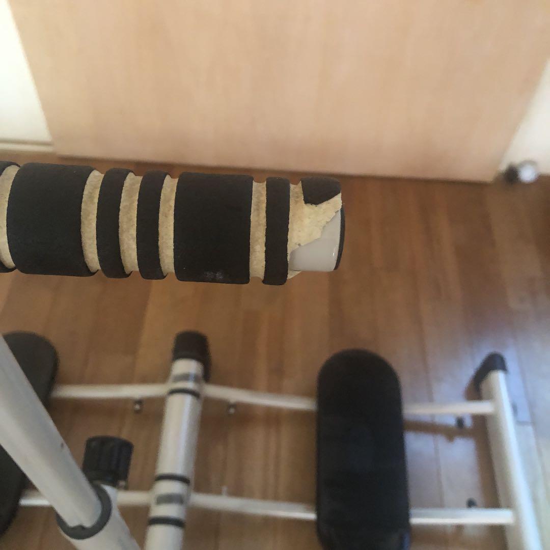 レッグマジックX