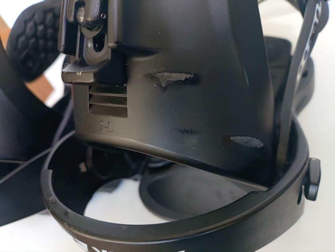 YONEX SPINE BACK Sサイズ