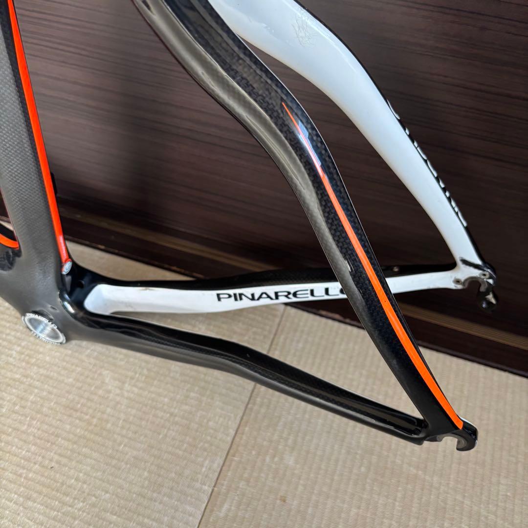PINARELLO PRINCE 2015モデル　ロードバイク　ピナレロプリンス