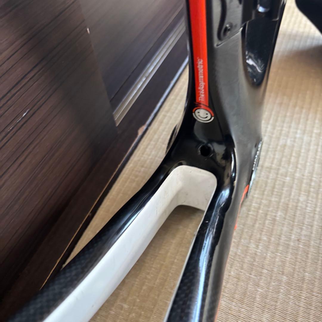 PINARELLO PRINCE 2015モデル　ロードバイク　ピナレロプリンス