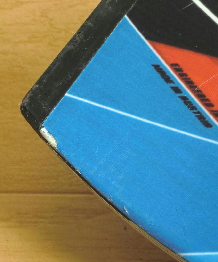 ■■送料無料■ノルディカ■DOBERMANN SLR■160cm■調整ビン付■■