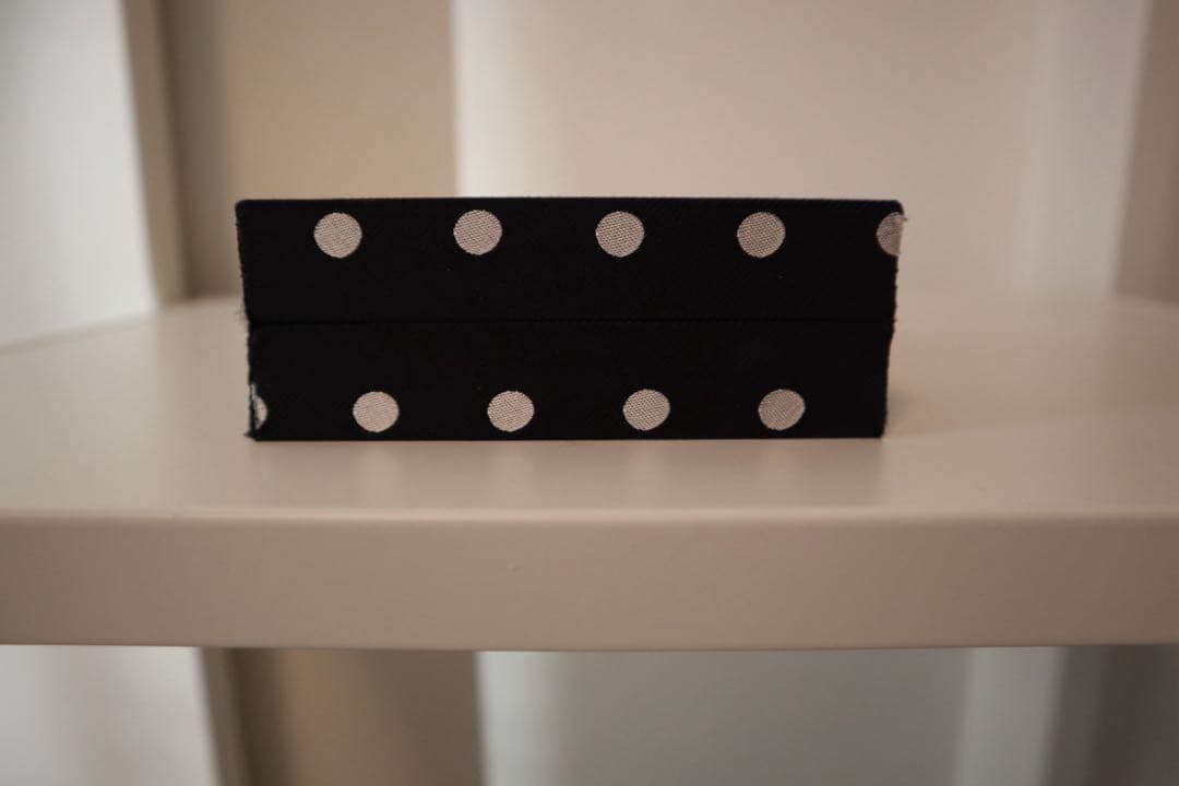 【GIGI/ジジ】pour IENA イエナ 別注 ジュエリーボックスmini