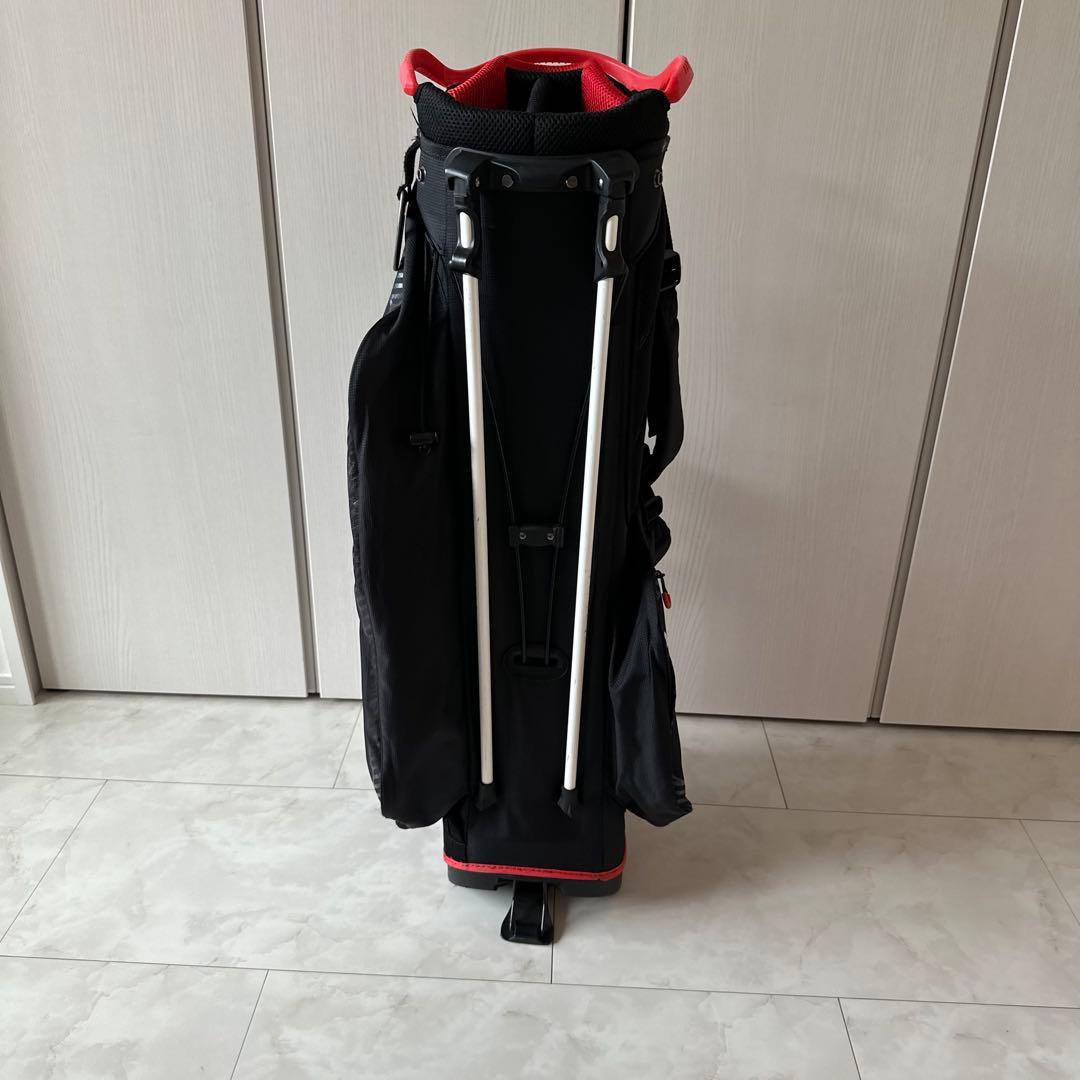テーラーメイド　プロスタンドバッグ