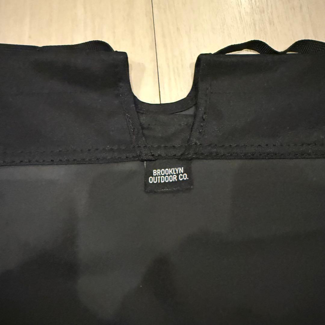 【BOC】The RePET 600D Tactical Folding Cot