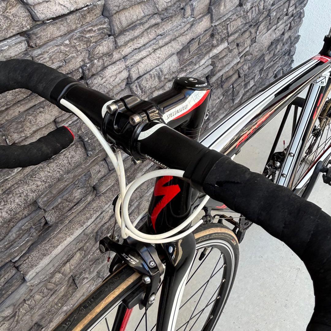 SPECIALIZED ALLEZ COMP EN14781 ロードバイク