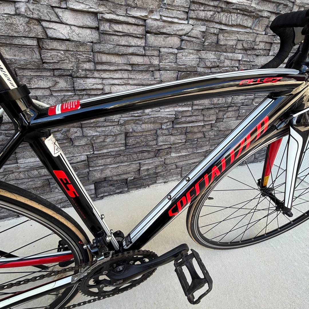 SPECIALIZED ALLEZ COMP EN14781 ロードバイク