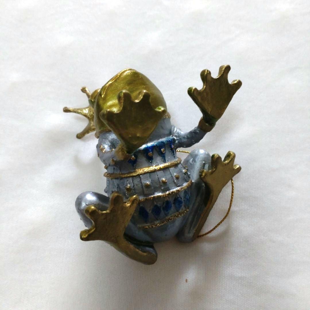 オーナメント　クリスマスツリー 飾り　クリスマス　　インポート　手作り　レア