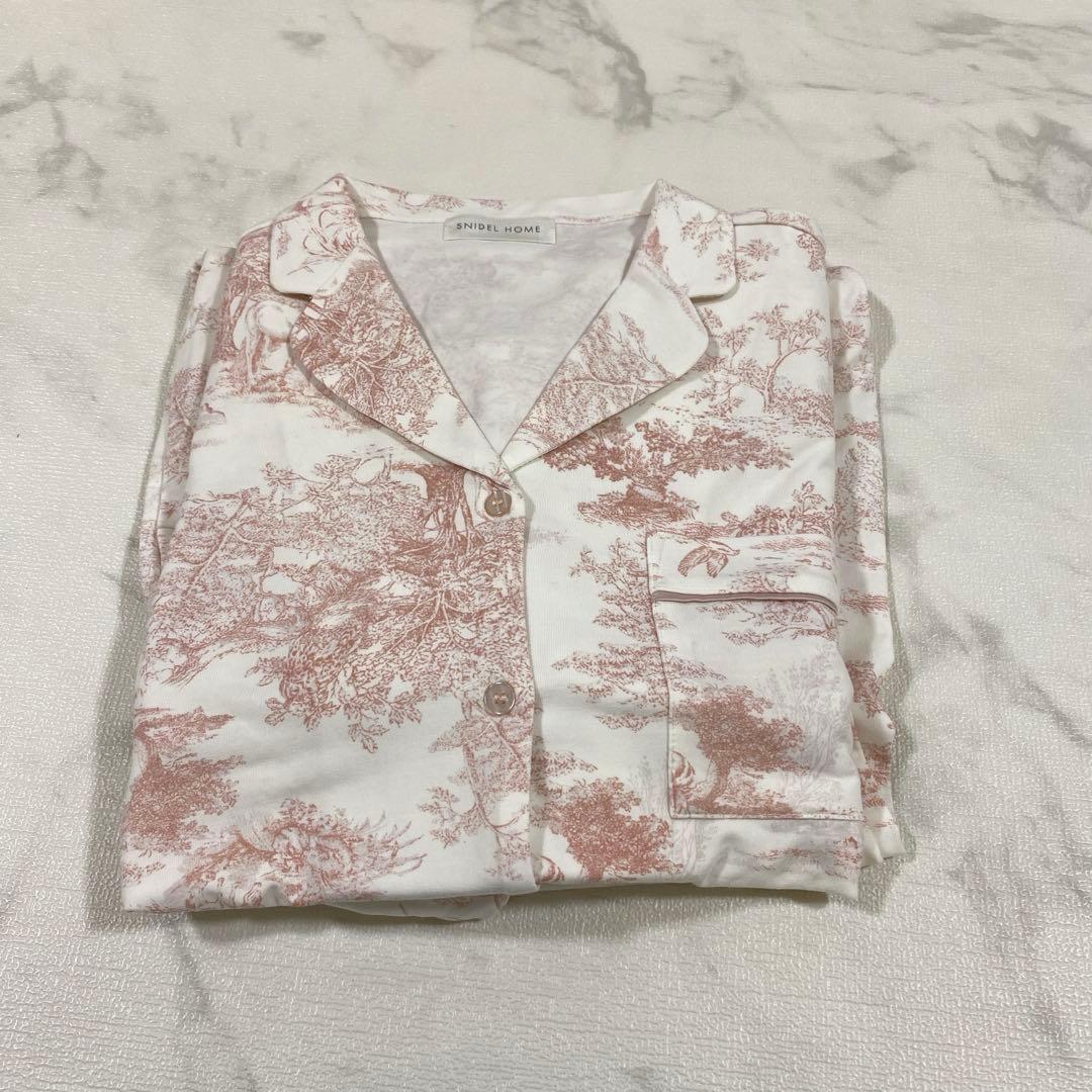 SNIDEL  福袋2026 パジャマ上下のみ