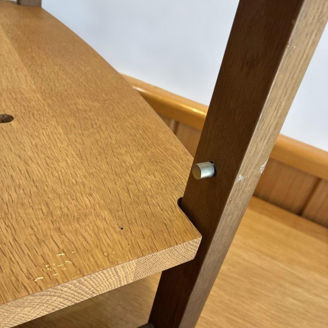 木製ラック・ベンチ ナチュラルウッド