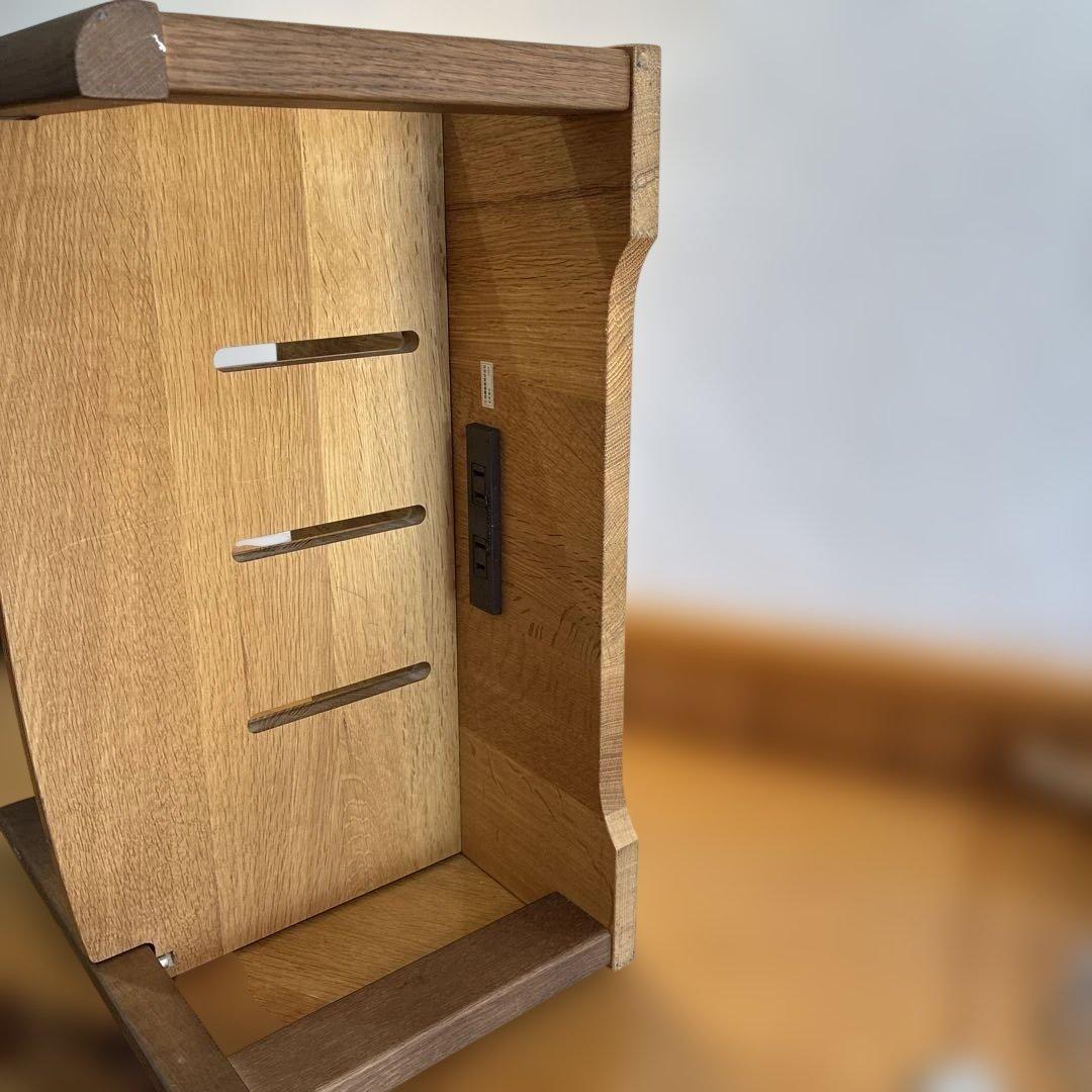 木製ラック・ベンチ ナチュラルウッド