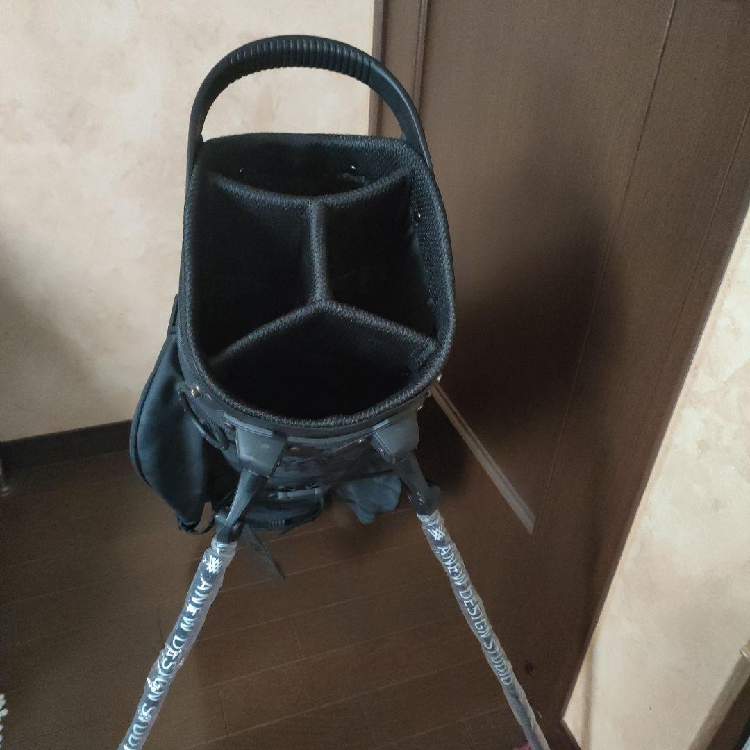 アニューゴルフ　キャディーバッグ