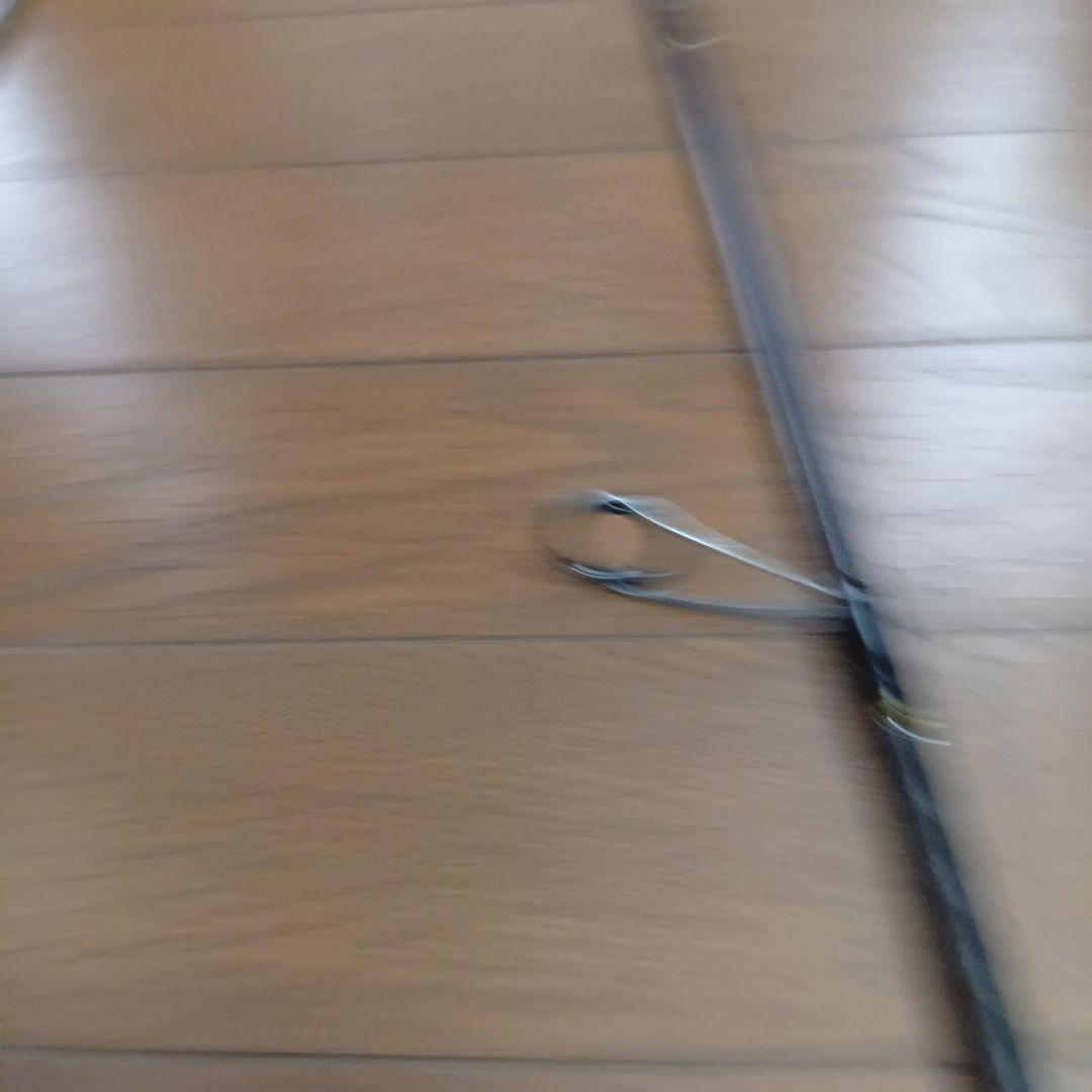 DAIWA　シーバスハンターx86ml フリームス3000cxhセット