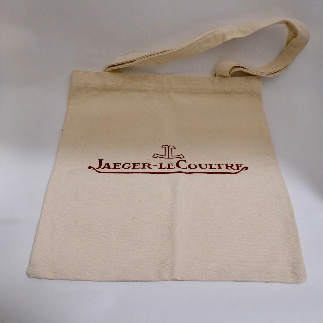 Jaeger-LeCoultre 純正ウッドボックス 新型 木製 高級感