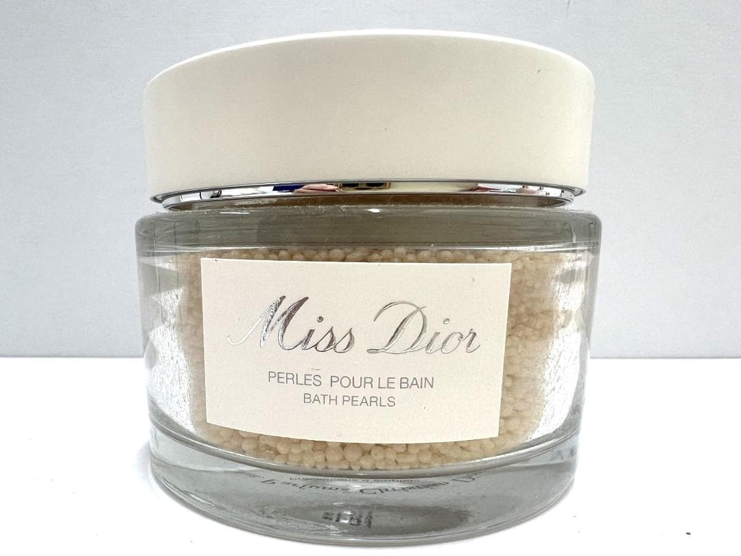 ミスディオール 香水 ハンドクリーム ボディスプレー 等 6点セット