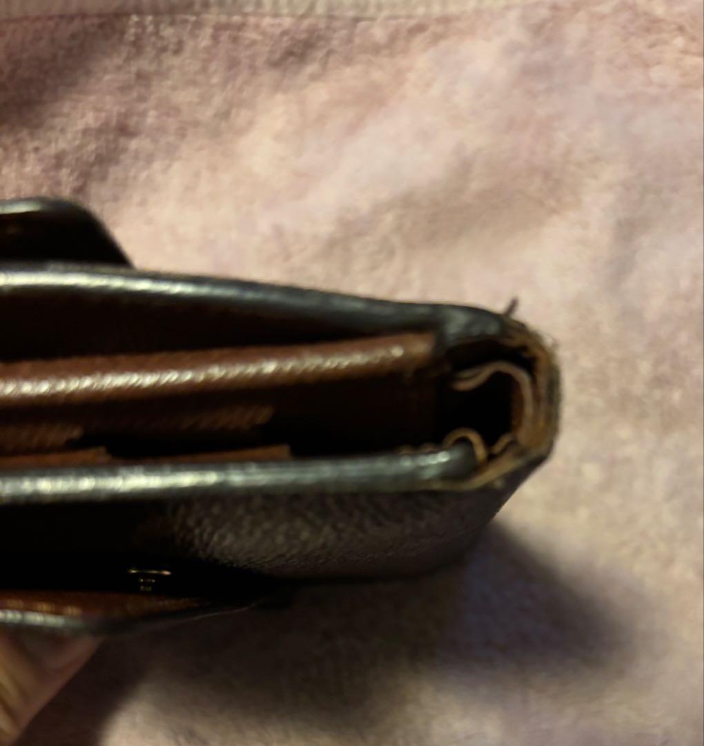 (a♡)ルイヴィトン 2つ折り財布