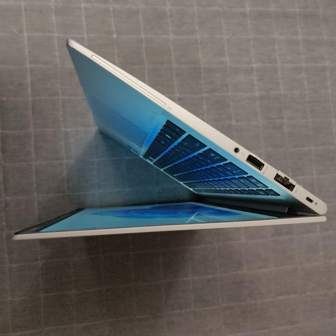 2024年 HP 日本製 良好 爆速 13世代i5 16GB 512GB SSD