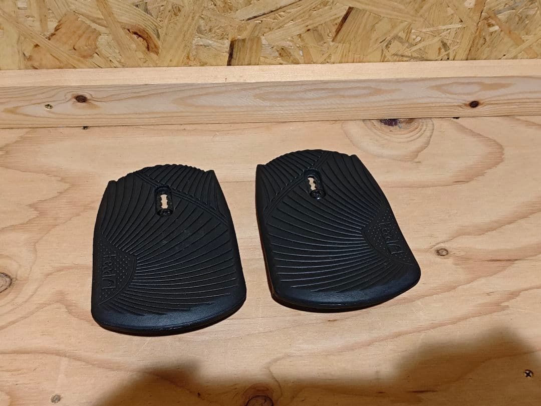 HEAD NX-SIX スノーボードビンディング　バインディング　ヘッド