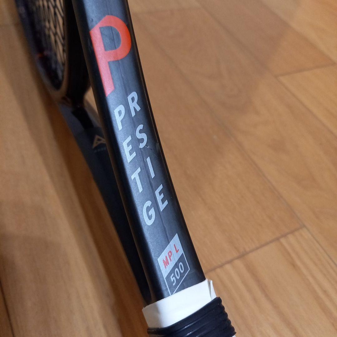 ヘッド プレステージ MPL G2 テニスラケット