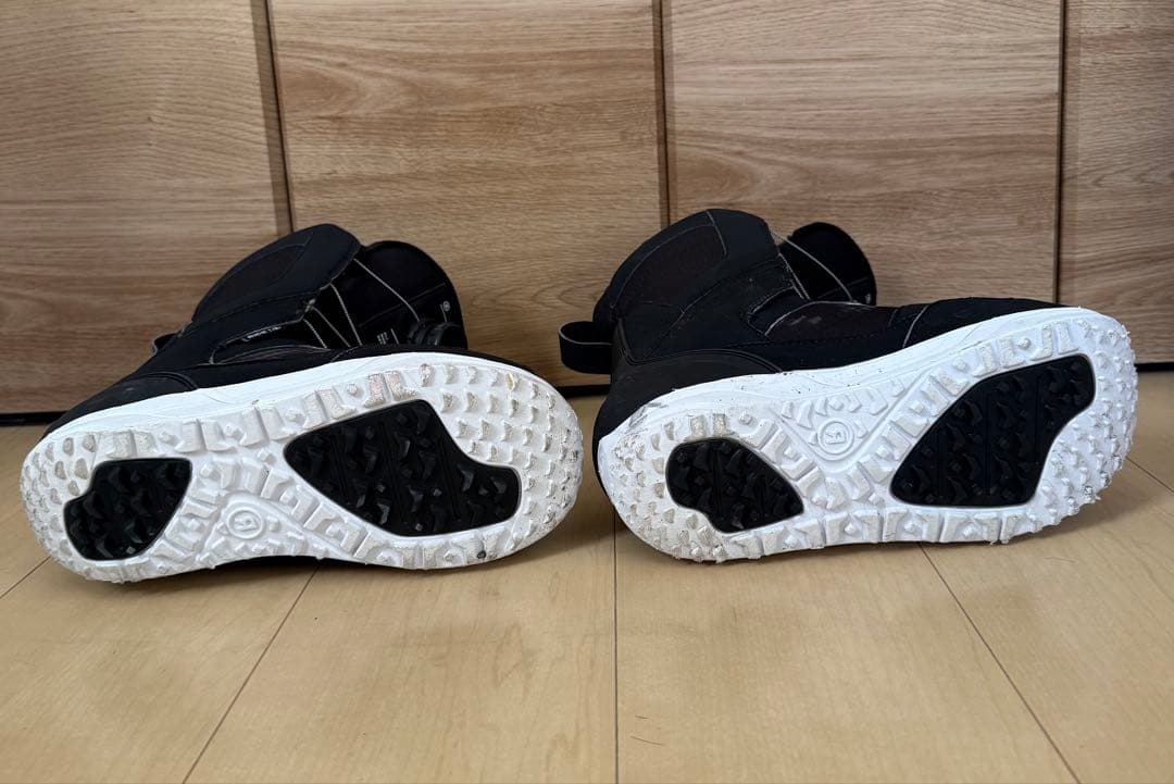 RIDE SAGE スノーボード ブーツ レディース 24cm