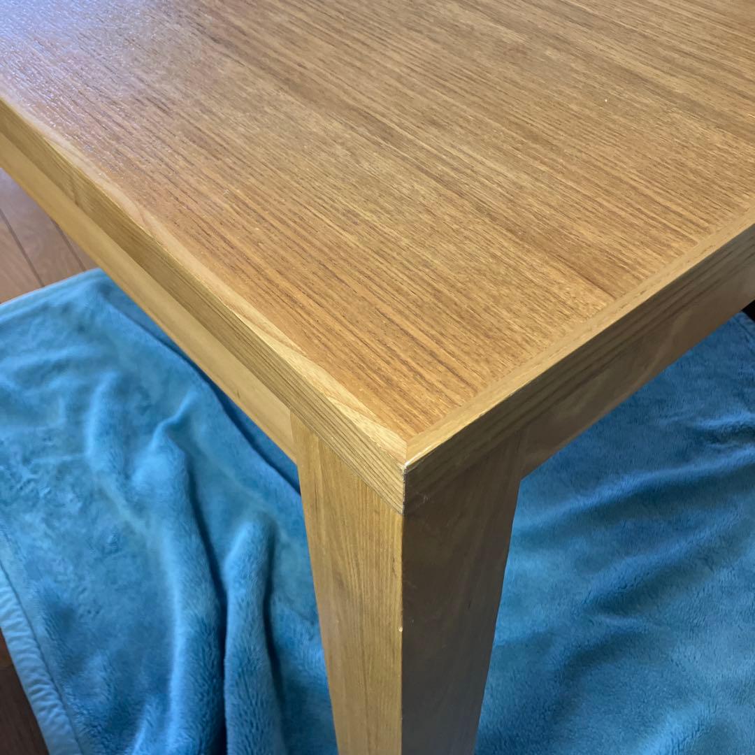 アクタス　ACTUS ダイニング　テーブル　値下げしました