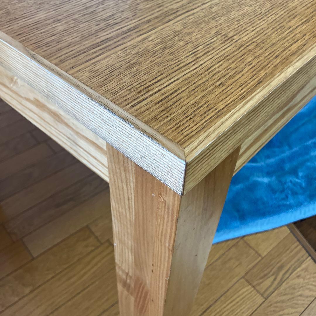 アクタス　ACTUS ダイニング　テーブル　値下げしました