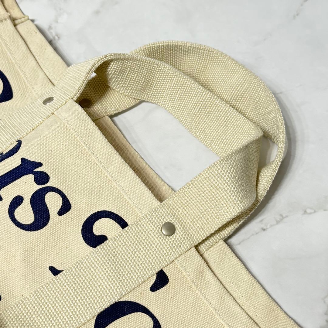 【美品】 HUMAN MADE × Girls Don't Cry トートバッグ