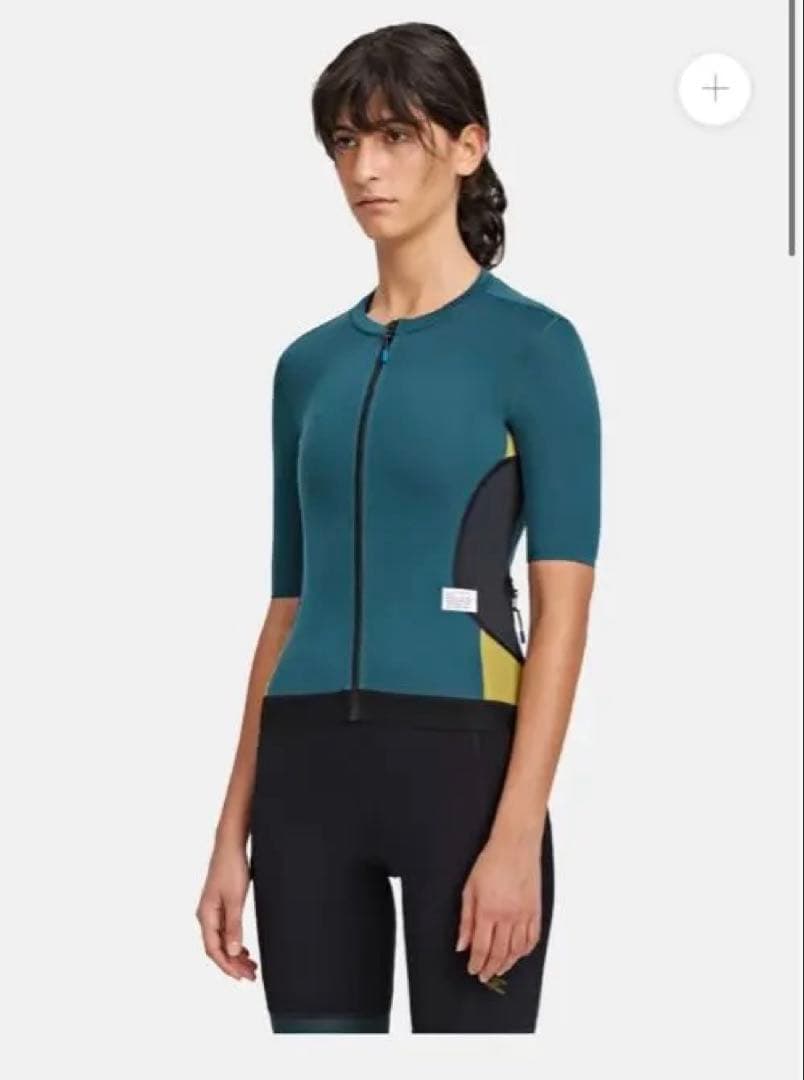  サイクルジャージ ロードバイク