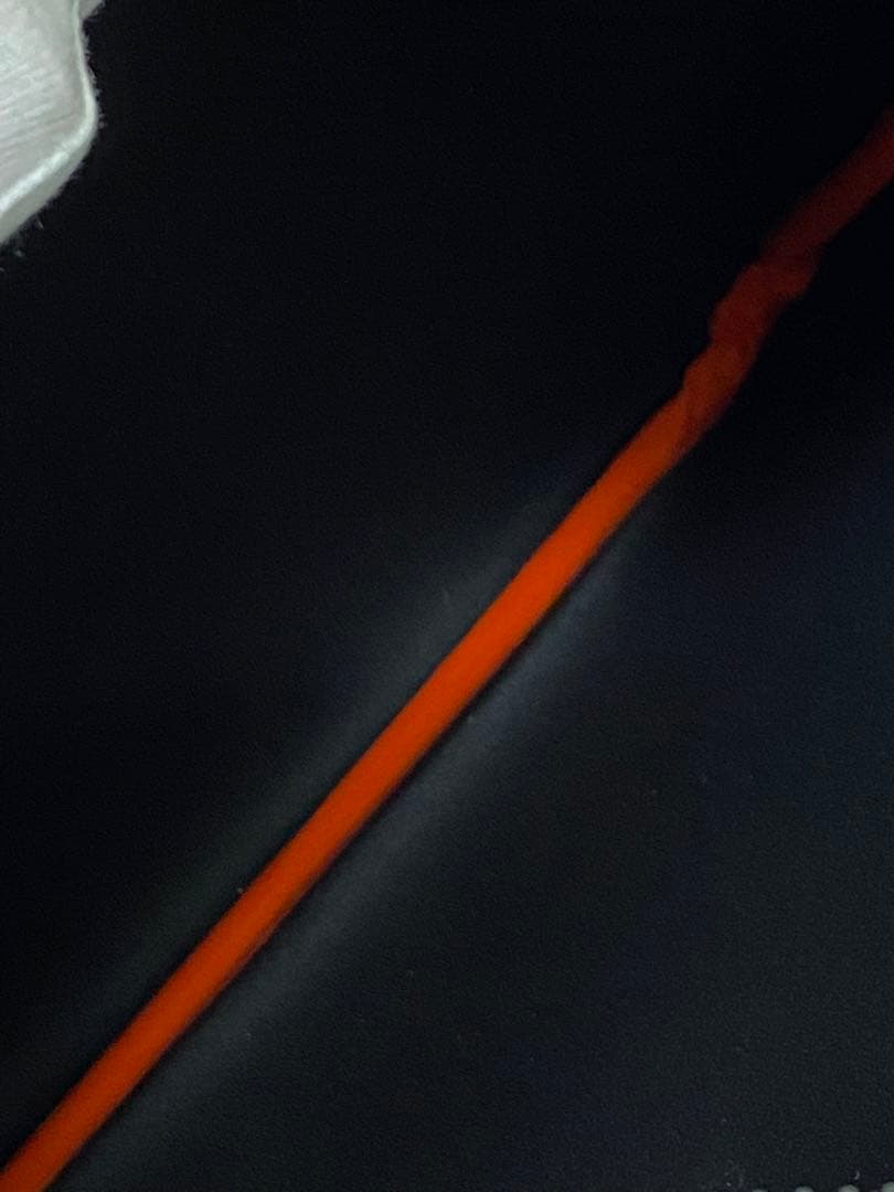 3-3213 HERMES ポーチ《ネオバン》 MM ・ネイビー